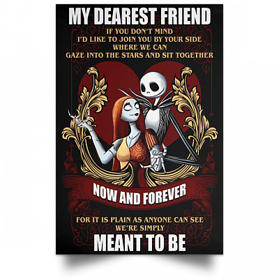 Unframed Poster
