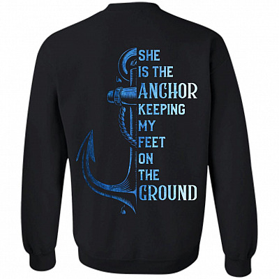 Sweatshirt