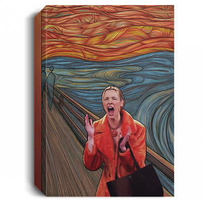 1.5'' Deluxe Canvas