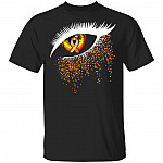 Leukemia Awareness Eye T-Shirt