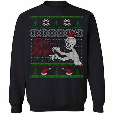 Sweatshirt