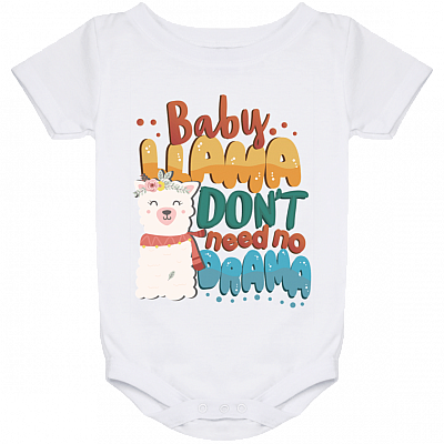 Baby Onesie - 24 Month
