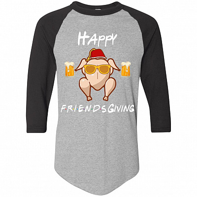 Raglan Jersey