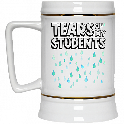 22 oz. Beer Stein