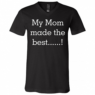 V-Neck T-Shirt