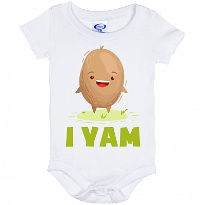 Baby Onesie - 06 Month