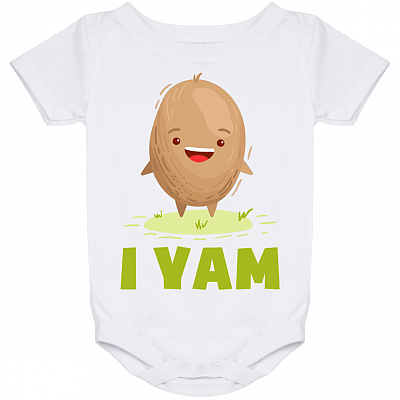 Baby Onesie - 24 Month