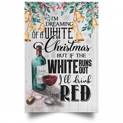 Unframed Poster