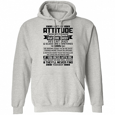 Hoodie