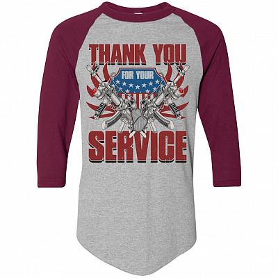 Raglan Jersey