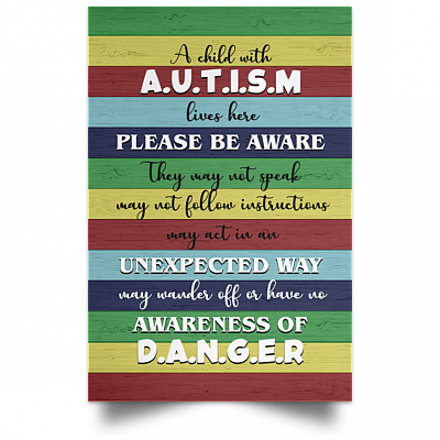 Unframed Poster