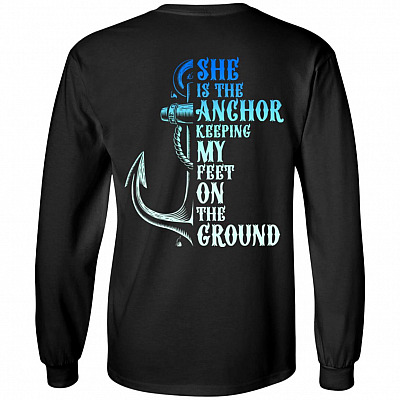 Long Sleeve