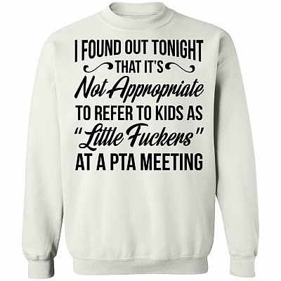 Sweatshirt
