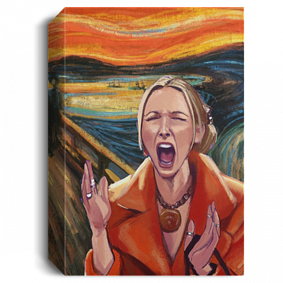 1.5'' Deluxe Canvas