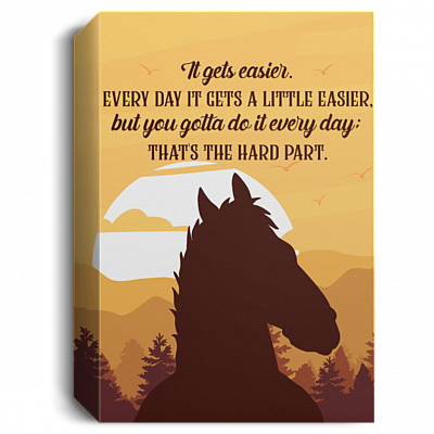 1.5'' Deluxe Canvas