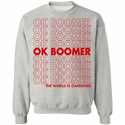 Sweatshirt