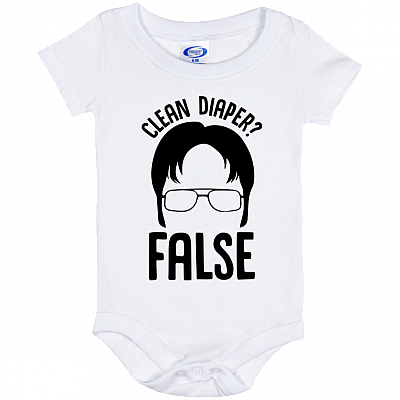 Baby Onesie - 06 Month