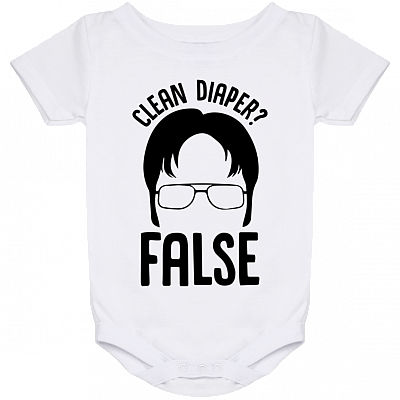 Baby Onesie - 24 Month