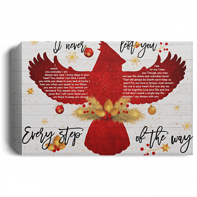 1.5'' Deluxe Canvas