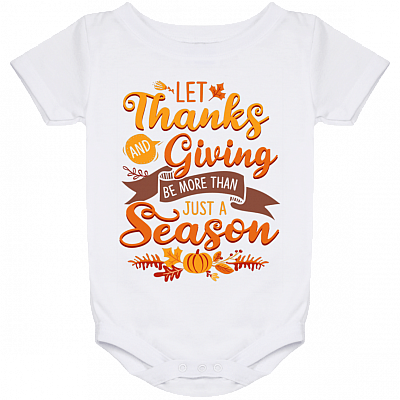 Baby Onesie - 24 Month