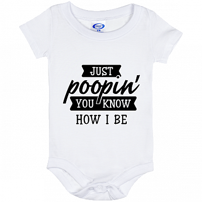 Baby Onesie - 06 Month