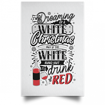 Unframed Poster