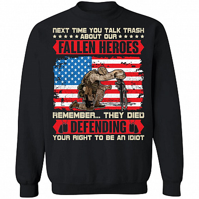 Sweatshirt