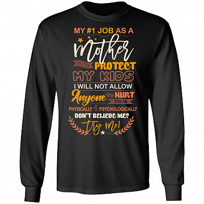 Long Sleeve