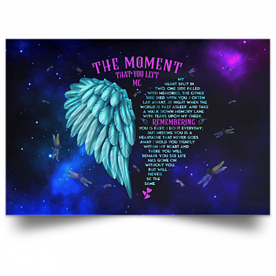 Unframed Poster
