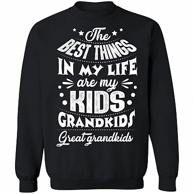 Sweatshirt