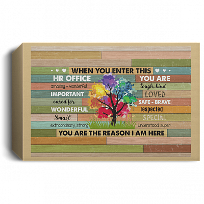 1.5'' Deluxe Canvas