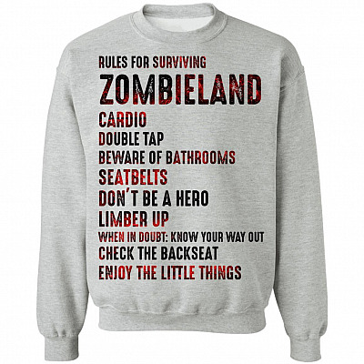Sweatshirt