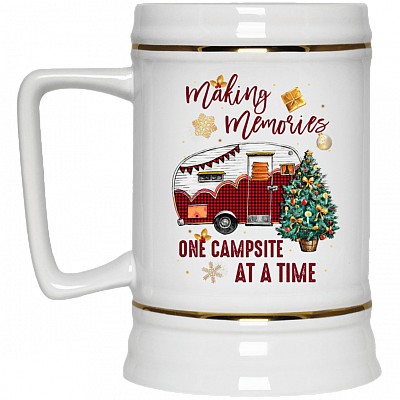 22 oz. Beer Stein