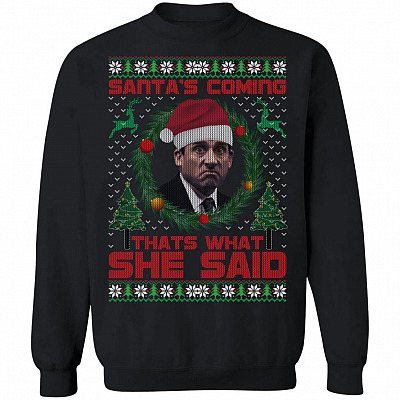 Sweatshirt