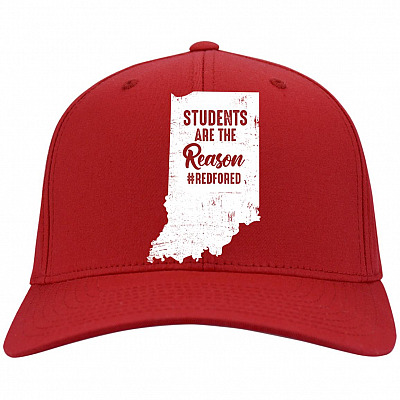 Twill Cap