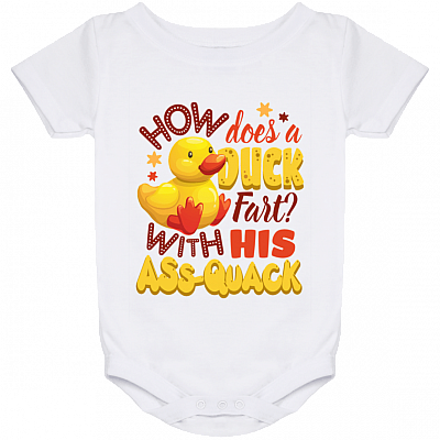 Baby Onesie - 24 Month