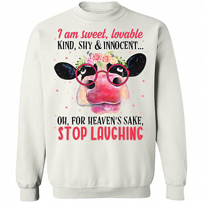 Sweatshirt