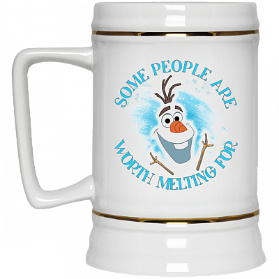 22 oz. Beer Stein