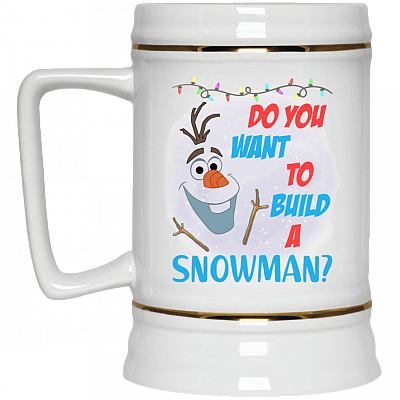 22 oz. Beer Stein