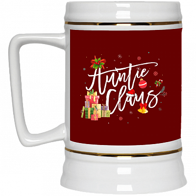 22 oz. Beer Stein