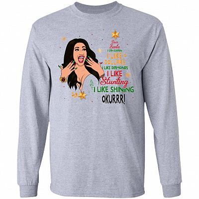Long Sleeve