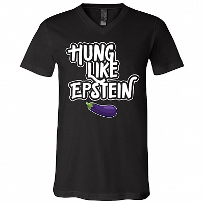 V-Neck T-Shirt