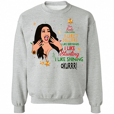 Sweatshirt