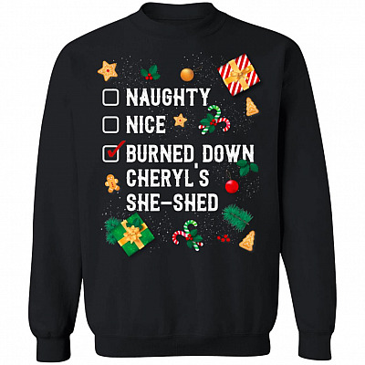 Sweatshirt