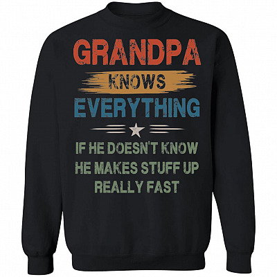 Sweatshirt