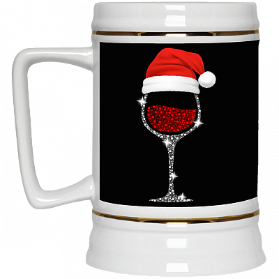22 oz. Beer Stein