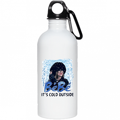 20 oz. Stainless Water Bottle