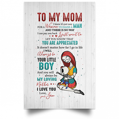 Unframed Poster