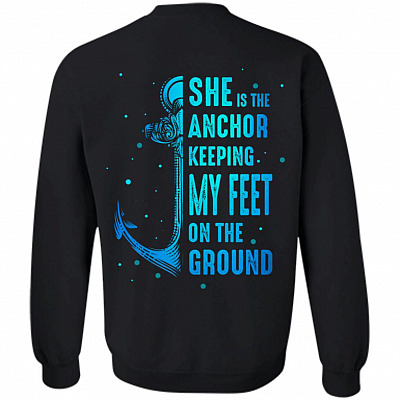 Sweatshirt
