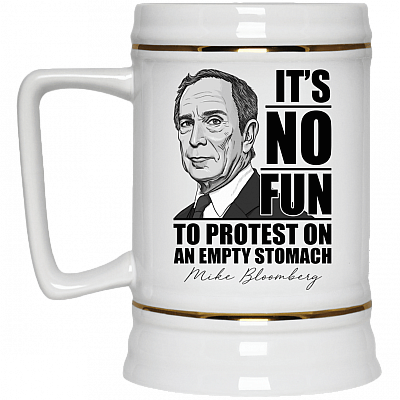 22 oz. Beer Stein